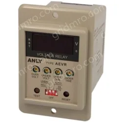 ANLY Protection relays AEVR-YP