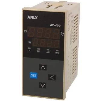 ANLY Temperature controller AT-402B-00