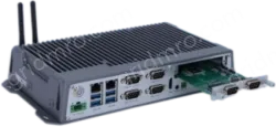 Industrial mini PCs B5801-DDR-GB-500GB-MSATA-SSD