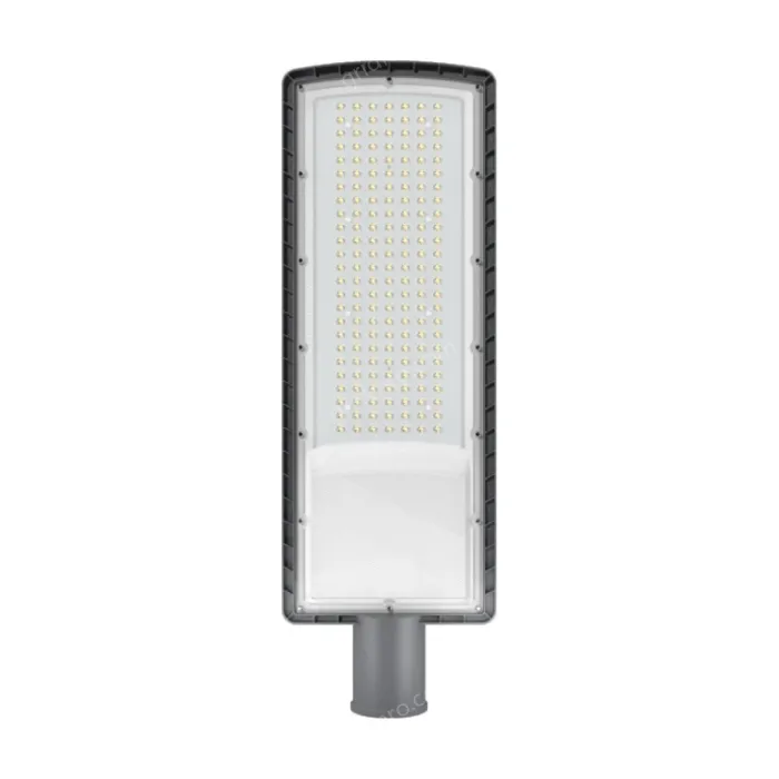 50W The project is super bright and high-power new rural LED road lights