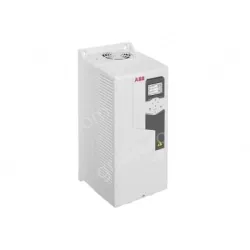 ACS580-01-033A-4+N7511+J404