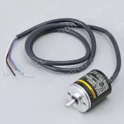 Omron encoder diameter 25 mm series
