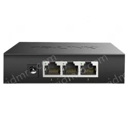 TL-FC323AB-20 Gigabit single-mode single-fiber fiber transceiver 2SC+3GE