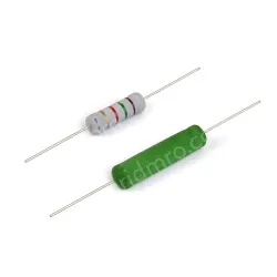 EWWR0003J390RT9 390&Omega; 3W