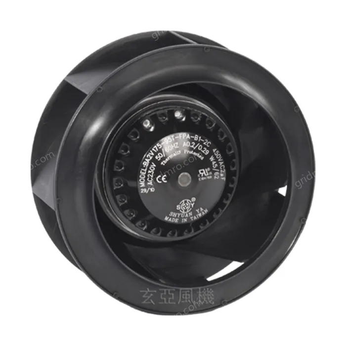 BA1V175-95T-FPA-B1-2C