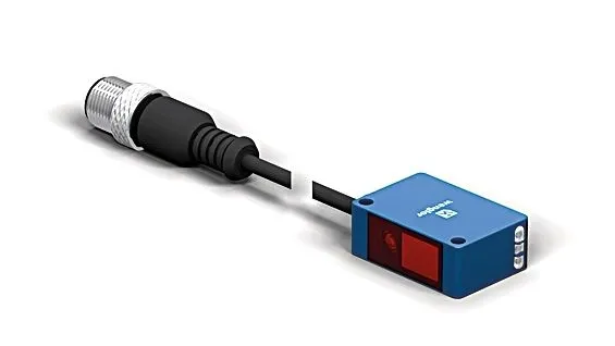 P1KY006 Laser Distance Sensor Time of Flight