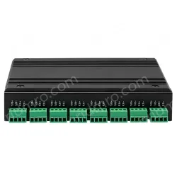 UOTEK UT-6808MT-I 10/100M to 8 ports 485/422 Isolated Serial Device Server