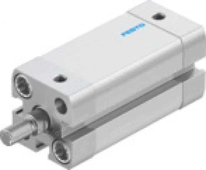 Festo Compact, short-stroke and flat cylinders ADN-16-30-A-P-A