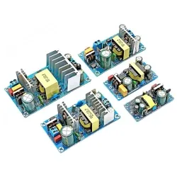 AC220V to DC high-power switching power supply step-down module 24V 12.5A