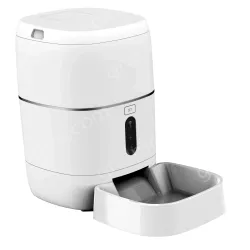 WiFi pet feeder BL6/WIFI version