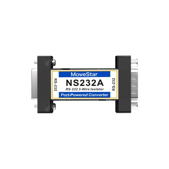 NS232A RS232 Three Wire Signal Isolated Protector
