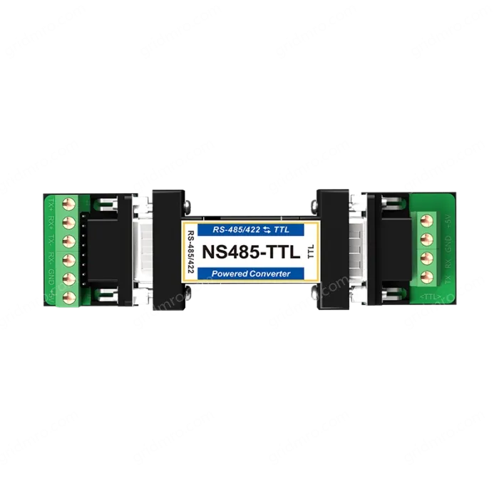 RS485/422 To TTL Level Converter