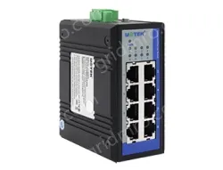 UOTEK Gigabit 8-Port unmanaged Ethernet Switch