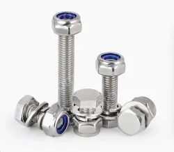 Combination Nut Set Locking M3*25-20 Sets