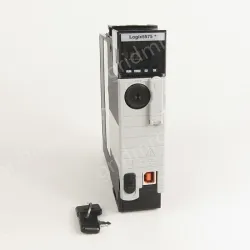 ControlLogix 5570controller