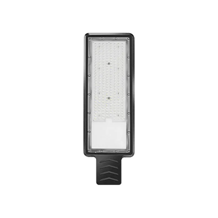 50W Thin LED street lamp head