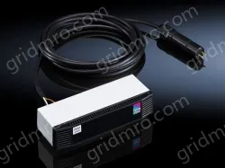 CMC III - Monitoring system