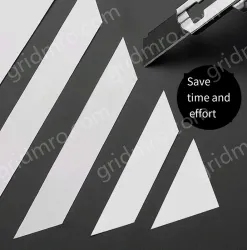 Boutique five consecutive rounds + 5 alloy blades