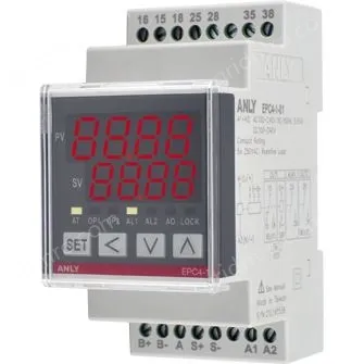ANLY Temperature controller EPC4-113