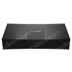 6 port 100 Gigabit PoE switches/4FE (PoE) + 2FE