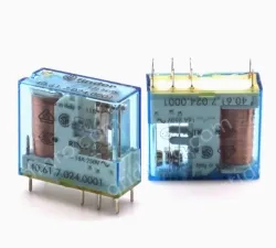 Relays & Accessories KVI-CP-3-GS-GD-5