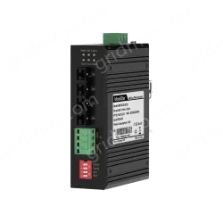 2 Ports CAN-bus To Two Optical Ports