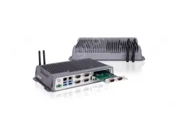 B8000 Multifunctional expansion PC