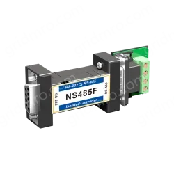 RS232 To RS485 Serial Port Converter