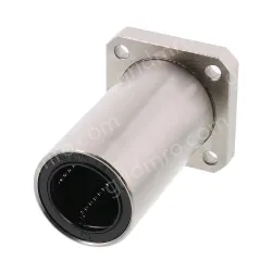 Linear bearing with flange, medium，LHFCD8