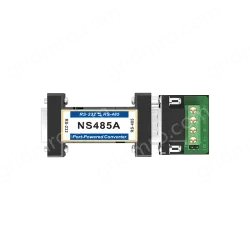 RS232 To RS485 Serial Port Converter