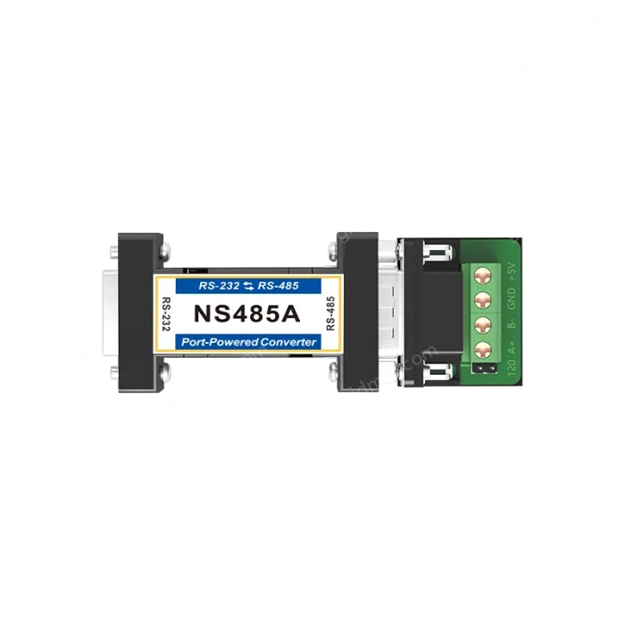 RS232 To RS485 Serial Port Converter