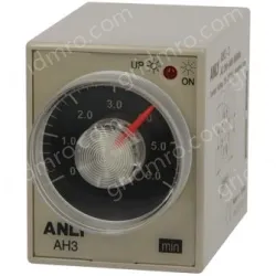 ANLY Time-limited relays AH3-2
