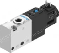 Festo Universal directional control valves VUVS-LT20-M32C-MD-G18-F7-1C1(FESTO)