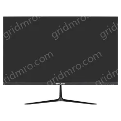 24-inch security monitor