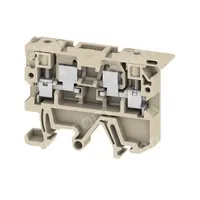 Terminal blocks ASK 1/EN LD 15K 24VDC 0222760000