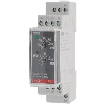 ANLY Level controller EL2-12