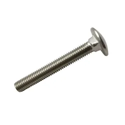 Big head carriage bolt M8*55