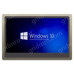 Industrial Tablet PCs PPC-8208