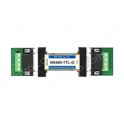 RS485 To TTL Level Isolation Converter