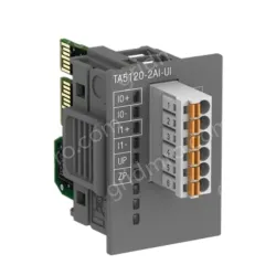 TA5120-2AI-UI Distributed Automation PLCs