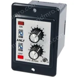 ANLY Time-limited relays ATDH-YE