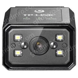 2.2 million pixel industrial barcode reader