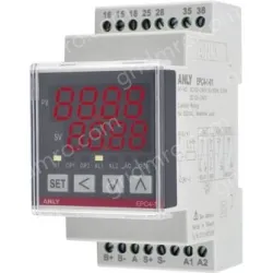 ANLY Temperature controller EPC4-125