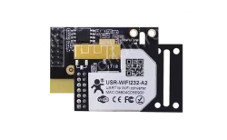 Industrial-grade WIFI module (built-in)
