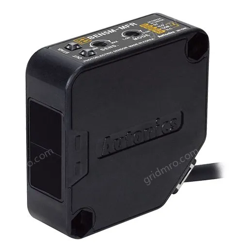 Autonics Photoelectric switches BEN5M-MFR