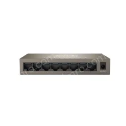 8-Port Gigabit Desktop Switch