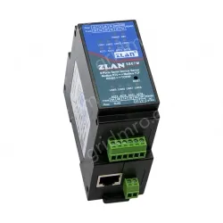 8 Ports Serial Device Server