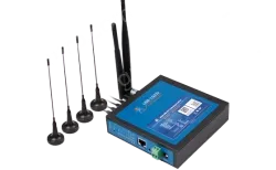 USR private protocol