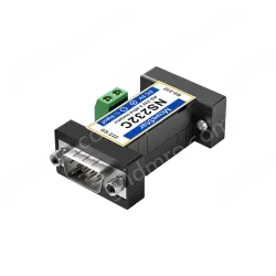 RS232 Three Wire Signal Isolated Protector