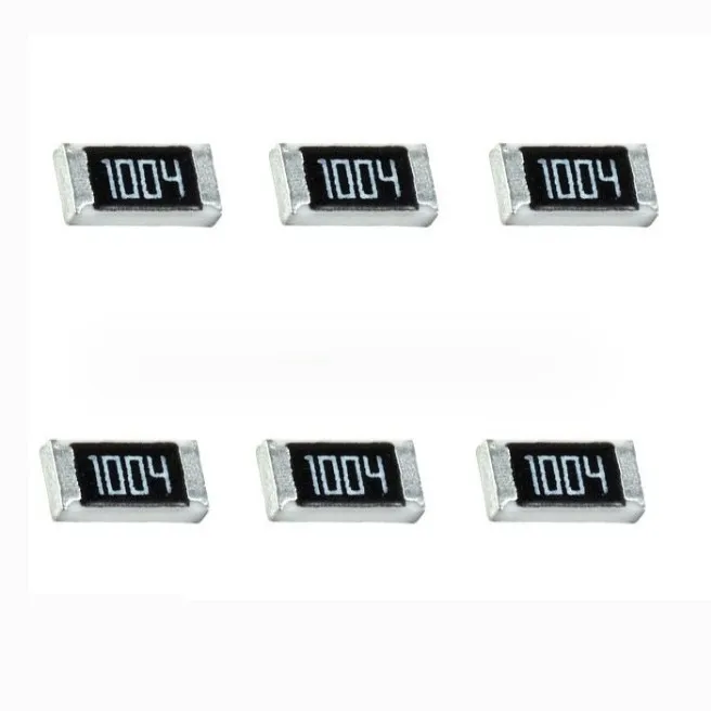 2512 1% 2W(10Pcs)-0.002R/R002 2mR